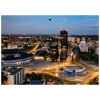 kalendarz jednodzielny-  KATOWICE