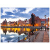 kalendarz jednodzielny-  GDAŃSK