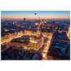 kalendarz czterodzielny - POZNAŃ